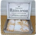 Торт Наполеон