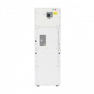 Кулер для воды APEXCOOL HD-1823LD, нагрев и охлаждение, 550/70 Вт, белый