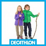 10✔ Decathlon — Одежда для детей любого возраста