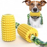 Игрушки резиновые