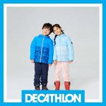 04✔ Decathlon — Зимняя коллекция одежды. Зимой будет тепло
