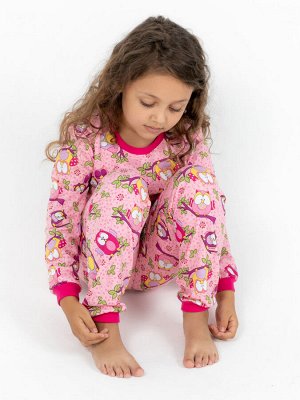 Пижама детская "Розовая Мечта"