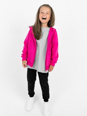 Футболка детская хлопок OVERSIZE-ЛЕД