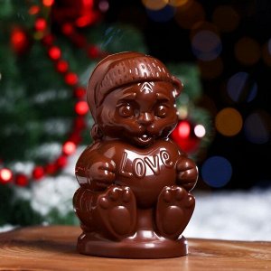 Шоколадная фигурка "Символ года" в пакете, 100 г