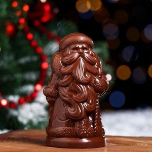 Шоколадная фигурка "Новогодняя", 100г