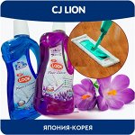 CJ LION Средства для мытья полов Look