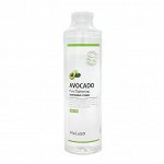 Meloso Отбеливающий тоник для сужения пор с экстрактом авокадо Avocado Pore Tightening Whitening Toner, 300 мл