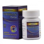 Трифала Гуггул, Самхита 60 шт.