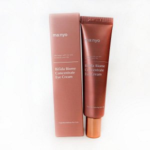 Крем для век с бифидобактериями Manyo Bifida Biome Concentrate Eye Cream