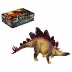 ИГРОЛЕНД Фигурка в виде динозавра, 20см, PVC