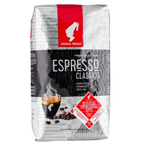 Кофе Julius Meinl ESPRESSO CLASSICO 1 кг зерно