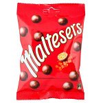 Драже Maltesers 85 г 1 уп. х 20 шт.