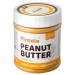 Арахисовая паста PINTOLA Classic Crunchy 350 г 1 уп