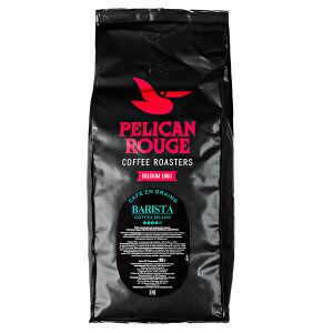 Кофе PELICAN ROUGE Barista 1кг зерно 1 уп.х8 шт.
