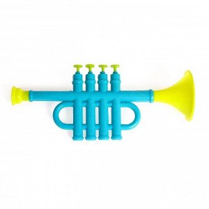 Игрушка музыкальная-труба «Мелодия»