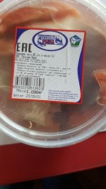 Пресервы Кета м/с в масле