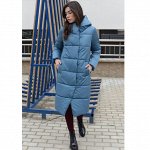 Зимняя коллекция 2021/2022