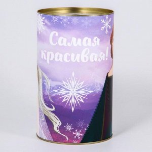 Disney Копилка XXL &quot;Самая красивая&quot;, Холодное сердце