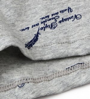 Трусы-боксеры А08537280
