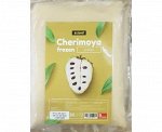 Черимойя замороженная, мякоть, Esoro, Перу 500г