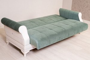 Bellona Диван-кровать, 3-х местный,GOLD-02 цвет:C 1061