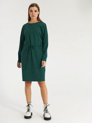 Платье (460/зеленый)