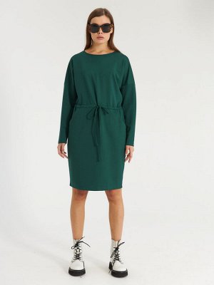 Платье (460/зеленый)