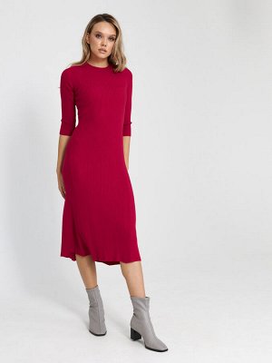 Платье (048/красный)