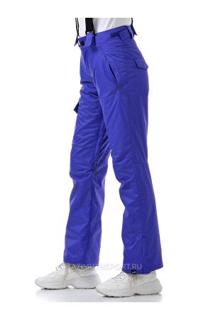 Женские брюки Alpha Endless 2021 Фиолетовый