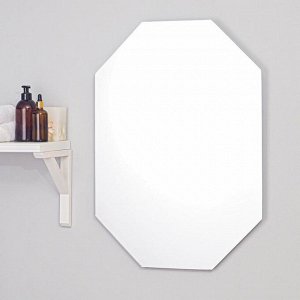 Зеркало «Атлант», настенное, 50?70 см