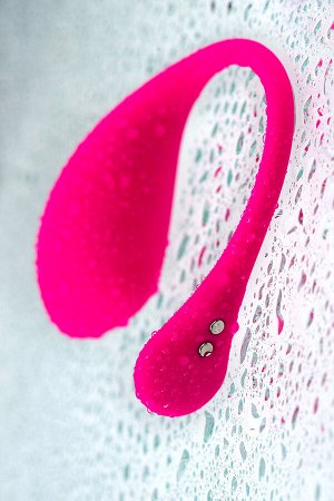 LOVENSE Lush 3 вибратор