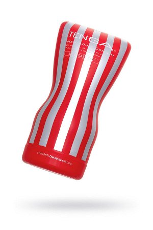 TENGA Мастурбатор Soft Case Cup