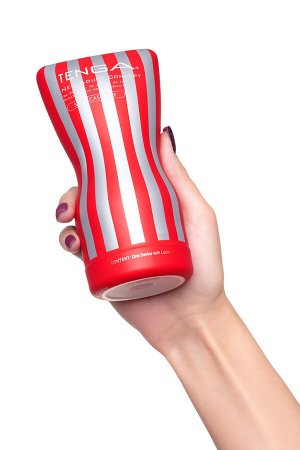 TENGA Мастурбатор Soft Case Cup