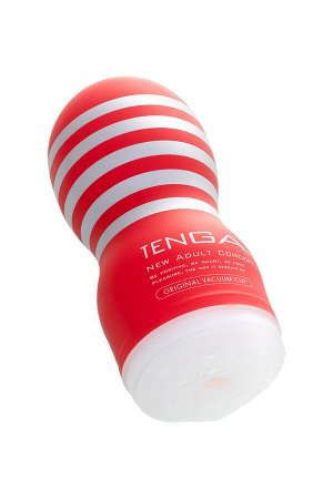 TENGA Мастурбатор Original Vaccum Cup