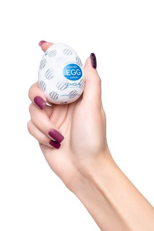 Мастурбатор Tenga Egg