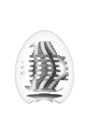 Мастурбатор Tenga Egg Tornado