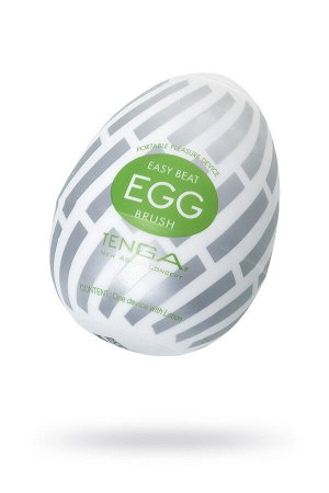 Мастурбатор Tenga Egg Brush