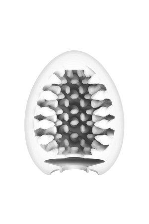 Мастурбатор Tenga Egg Brush