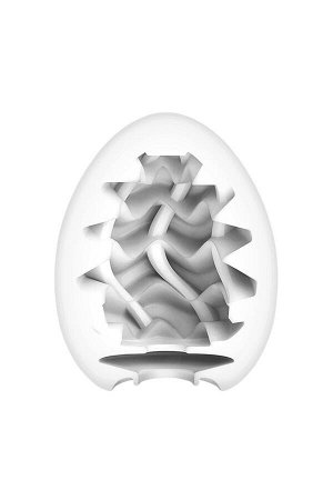 Мастурбатор Tenga Egg Wavy 2