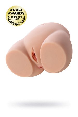 KOKOS Cherry мастурбатор с вибрацией и ротацией