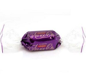 Конфеты Ли-ке-Ор вкус Калуа 300гр шт (пакет) Шоколадный кутюрье