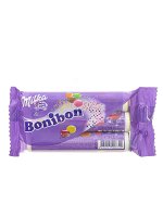 Драже Milka Bonibon (флоу-пак) 80гр