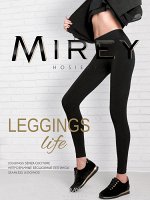 Mirey легинсы LEGGINGS LIFE