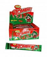 JoJo Жеват. конфета Mega Zombie арбуз 20г