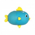 Lubby - Игрушка для купания разборная Рыбка