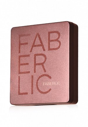 Faberlic Запеченные тени для век Glam Power