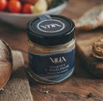 Паштет из куриной печени с Индейкой 160г Villa Grasina