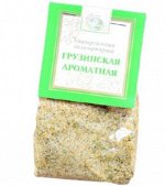 Соль-приправа Для рыбы и морепродуктов Вкус традиций 160гр к/уп 1/24