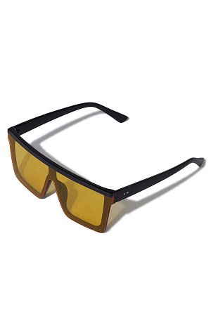 Солнцезащитные очки "Чудеса на виражах" #205136