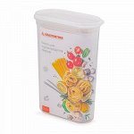 Банка для сыпучих продуктов
